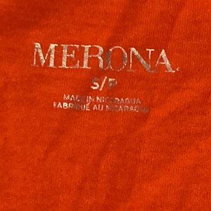 2 short sleeve tees by Merona -size S